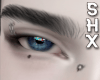 ♱ Real eyes Blue