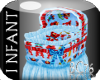 Elmo Baby Bassinet