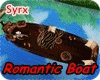  !S! Romantic Boat