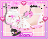 p. bunny nurse shoes v3