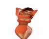 orange mini