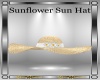 Sunflower Sun Hat