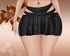 RLL Vayne Skirt black