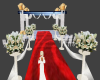 pavillon wedding