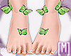 [] Luna Feet