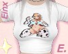 e. hot anime girl top v2