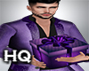 Purple Gift M V3