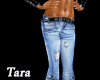Blue Jeans F