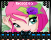 ♍ Flowers Sophix Tecna