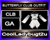BUTTERFLY CLUB OUTFIT
