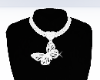 ButterFly Diamond Chain