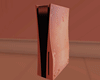 (X) GGR  Pink Console