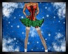 Christmas Corset V3