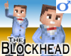 Blockhead -Mens v1c