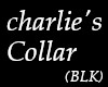 Charlie's Collar (BLK)