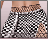 A^^B&W Checkered (M)