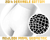 AE. HALO Body Shape B