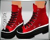 ZY: Red Betty Shoes