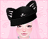 Cat Hat |Pinku|
