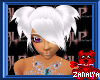 Zana Snow Jasmine