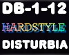 Hardstyle Disturbia