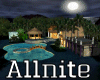 [A] Moonlight Pool Party