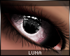 *L Donna's Unisex Eyes