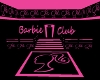 Barbie Club