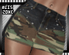 [AZ] RLS CamuDenim Mini