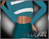 [BGD]Sweater-Pants Set