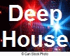 .D. Deep House Mix Ax