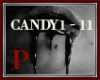 |P| Candyman HS