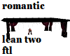 romantic lean 2