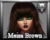 *M3M* Meisa Brown