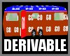 xSx Derivable Caravan
