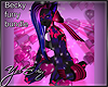 becky furry BUNDLE *YEL*