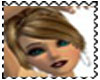 GabrielleME Stamp