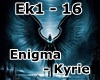 Enigma - Kyrie