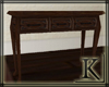 K-Kintafae's Table