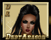 DA* Jabilina Black&Brown