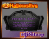 (H)HallowsEve Tombstone4