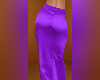 Chic Pantalon Purple