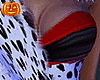 CRUELLA DRESS [RXL]