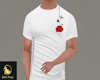 White Rose Shirt