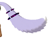 lavender Kit Tail