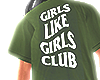 Girls Club