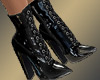 JAâ¥ Patent Booties