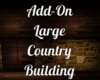 Add-On Country Building