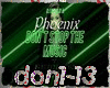 [Mix] Don't Stop The Mus