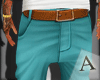 [ABO]Blue Fashion